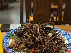 -杨记隆府重庆江湖菜(大悦城店)