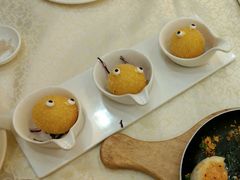 炸糯米糍-顺德人家食府(黄金广场店)