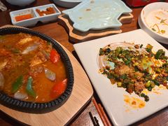 -飞阳铁板烧(ME TOWN购物中心店)