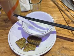 -正通记·哈尔滨烧烤·炭烤鸽子(七宝万科国际店)