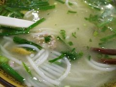 -桥香园云南过桥米线(金马碧鸡店)