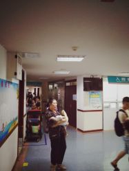 -重庆医科大学附属儿童医院(渝中院区)