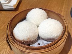 -云山茶餐厅(广东大厦店)