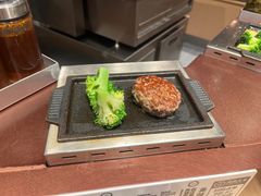 -肉肉大米(德基广场店)