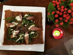 -LA CREPERIE BRETONNE布列塔尼法式餐厅(天童北路店)