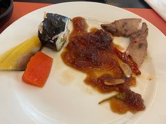 -洲际酒店·地平线全日餐厅HORIZON CAFÉ
