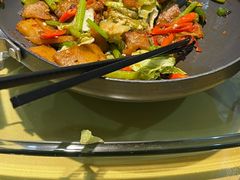 -随喜赞素食餐厅(亦庄店)