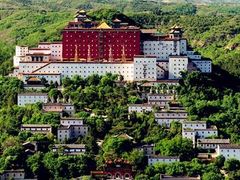 -须弥福寿之庙