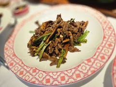 -谭厨中山传家菜.乳鸽.脆鲩鱼(华强北中航城店)