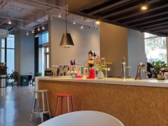 大堂-dotcom coffee古点咖啡(致真大厦店)