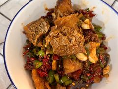 -藕妈妈老汉口家常菜(武汉天地店)