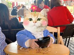 -三顾冒菜·麻辣烫(万达店)