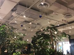 大堂-必胜客(百联又一城店)