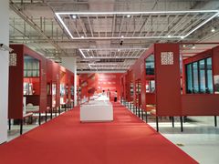-广州市城市规划展览中心