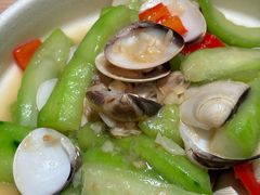 -隅乐胡椒虾·台湾菜·团建(皇岗店)
