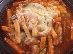 -包装马车·韩国料理·포장마차