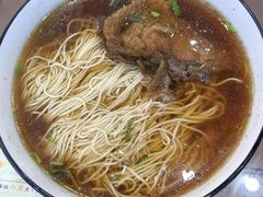 -百年老字号·观振兴蟹黄面·三虾面·苏式面(观前街富仁坊巷店)