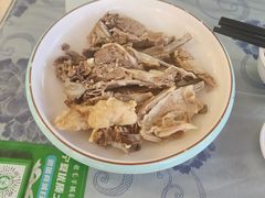 -老毛手抓·盐池滩羊非遗手抓(宁夏总店)