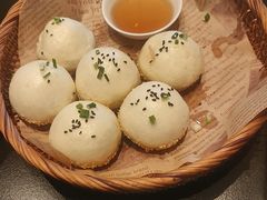 -炊江南·上海菜(国展华漕店)