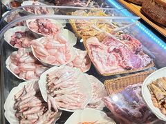 -传统菜农庄(皇姑路店)