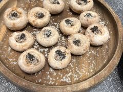 -草家酱蟹炭火烤肉店(珲春南路二店)