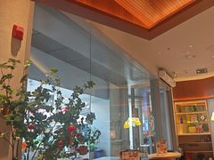 -菲滋意式餐厅(富阳东方茂店)