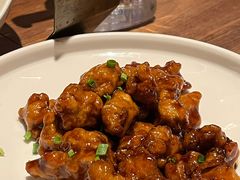 糖醋里脊-外婆家(静安大悦城店)