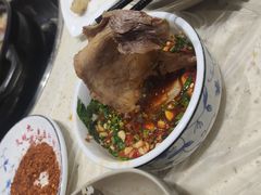 -九寨沟特色牦牛肉汤锅