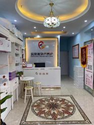 -新美妈倍丽美无痛催乳专业产后恢复塑形机构(壆岗店)