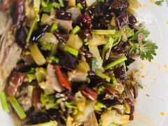 凉拌牛肉-大藏村拉面(保利首开·熙悦春天店)