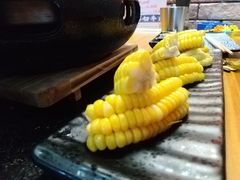 -新发展亚太JW万豪酒店·福苑咖啡厅
