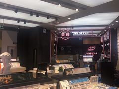 -LOHO眼镜(太阳宫凯德MALL店)