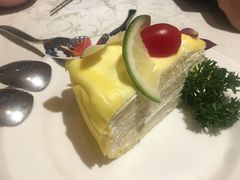 -早安曼谷泰国餐厅