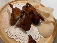 -避风塘·金牌店·夜宵(金玉兰店)