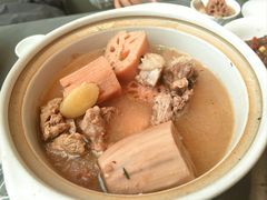 -湖锦酒楼·湖北菜(八一路店)