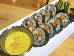 -Thank u mom非油炸健康鸡(万国广场店)