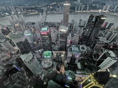 -WFC会仙楼观景台