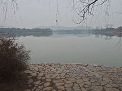 -云龙湖旅游景区