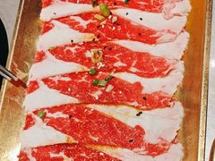 -KING KU卿古·炭火烤肉(临平银泰城店)