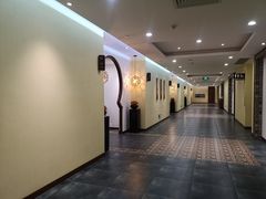 -新加坡瑞珍•海河观景餐厅