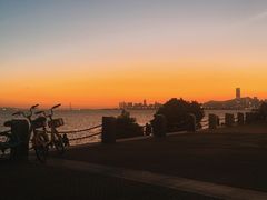 -深圳湾公园(南山区)