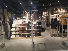 -MUJI无印良品(大悦城店)
