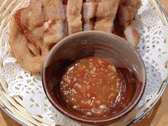 -听风阁农家私房菜茶楼(龙坞店)