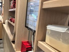 -喜家德虾仁水饺(青岛永旺东部店)