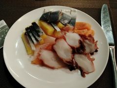 -长春净月潭喜来登酒店·盛宴标帜餐厅