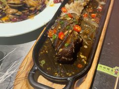 -醉炫音速烧烤·干煸菜(沙河总店)