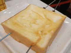 -小鲜肉延边朝鲜族烤串(珠海店)