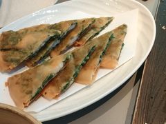 -桂满陇·蟹黄小笼汤包(巴黎春天浦建店)