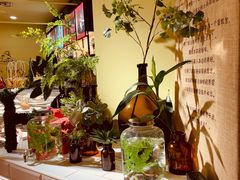 -花蒲甜品(海信广场店)