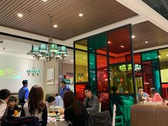 大堂-闫府私房菜·百年鲁菜(恒隆店)